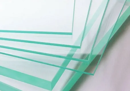 تصویر 1 از قیمت شیشه کلیر 10 میل + پخش تولیدی عمده کارخانه